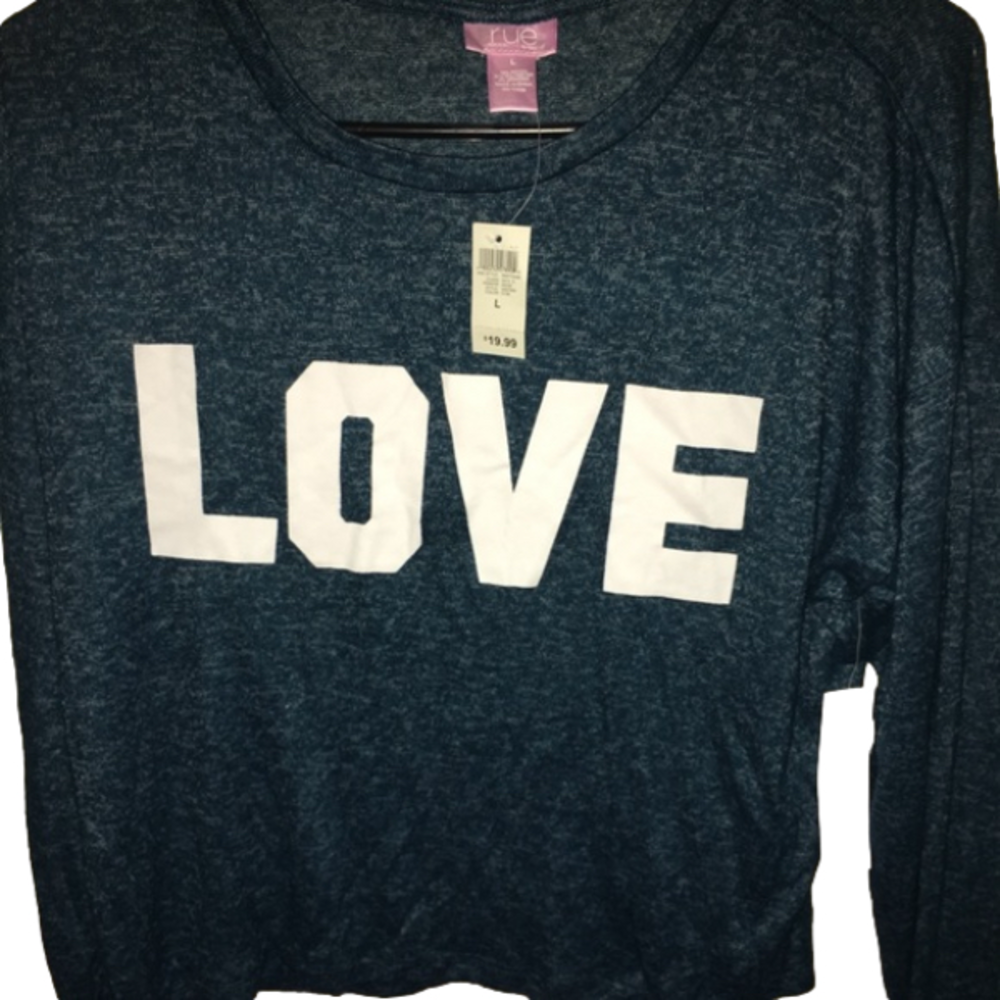 Love top 🌟